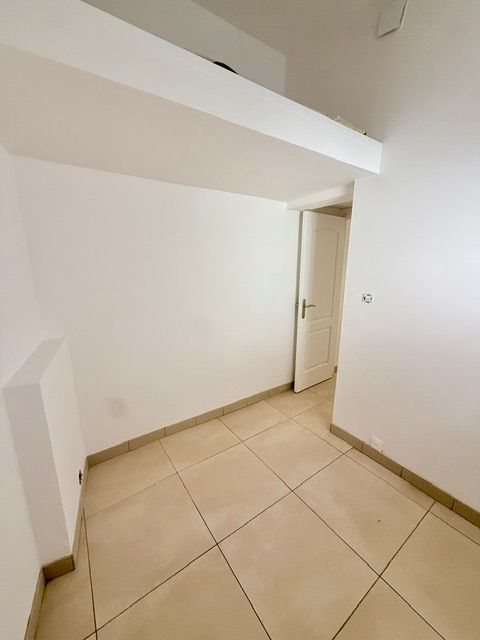 Appartement à louer, 29m², Bergerac