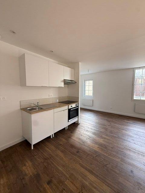 Appartement à louer, 50m², Sainte-Foy-la-Grande