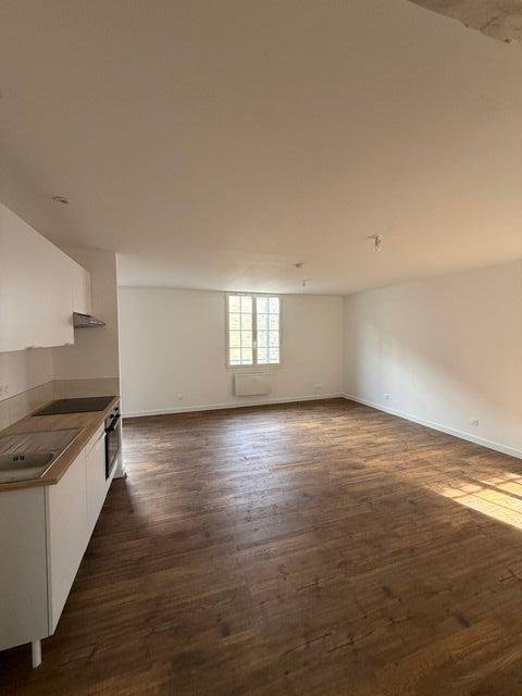 Appartement à louer, 50m², Sainte-Foy-la-Grande