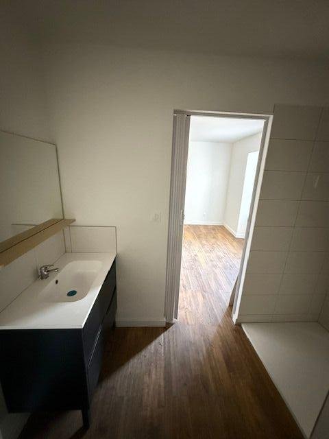Appartement à louer, 50m², Sainte-Foy-la-Grande