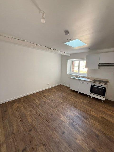 Appartement à louer, 55m², Port-Sainte-Foy-et-Ponchapt