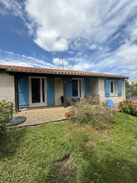 Maison à louer, 82m², Bergerac