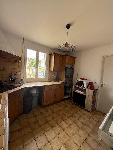 Maison à louer, 82m², Bergerac