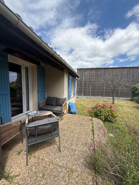 Maison à louer, 82m², Bergerac