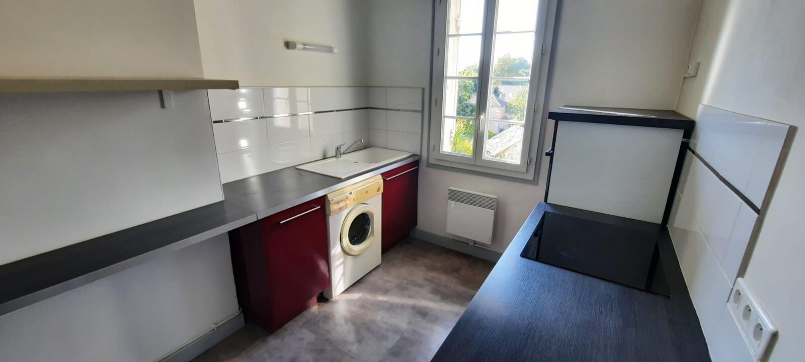 Appartement à louer, 70m², Mouleydier