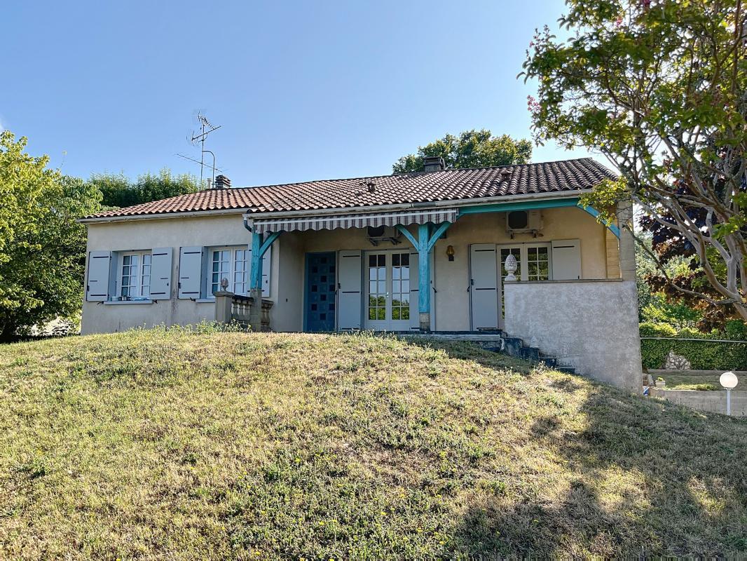 Maison à vendre, 115m², Monbazillac
