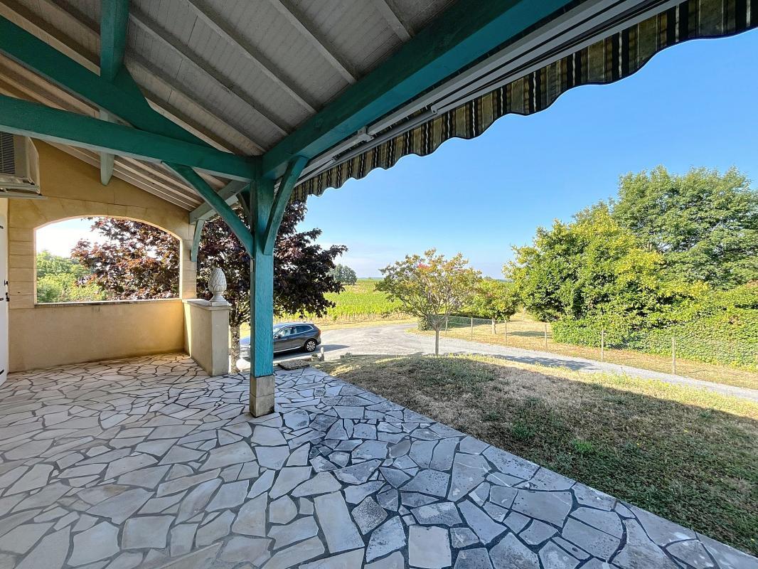 Maison à vendre, 115m², Monbazillac