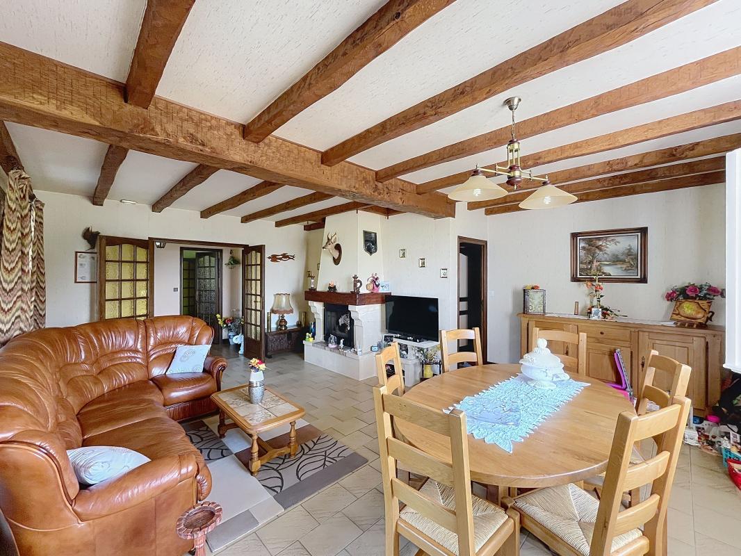 Maison à vendre, 115m², Monbazillac