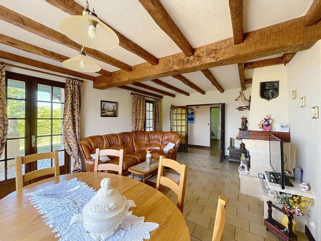 Maison à vendre, 115m², Monbazillac