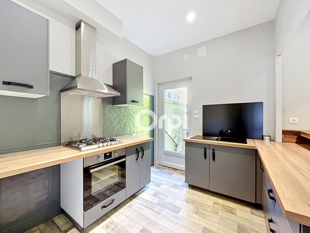 Maison à vendre, 115m², Bergerac