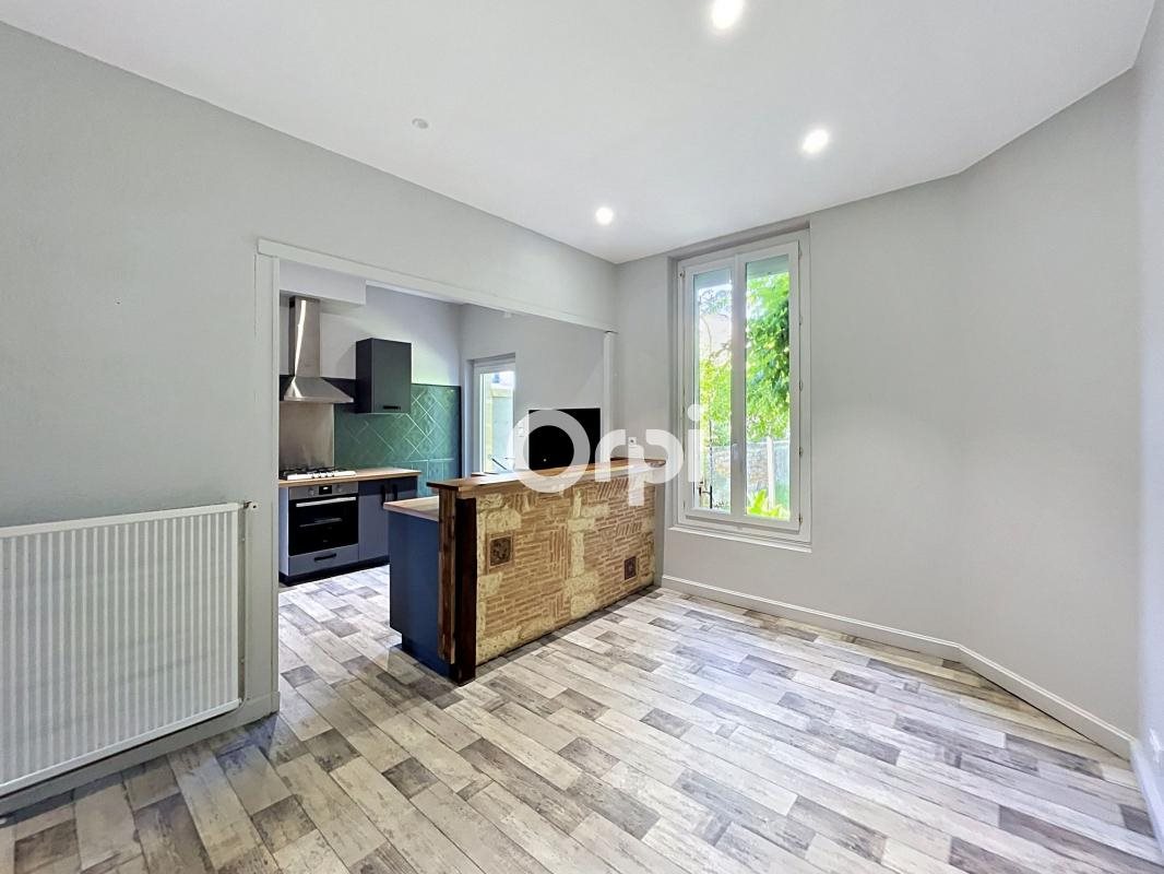 Maison à vendre, 115m², Bergerac