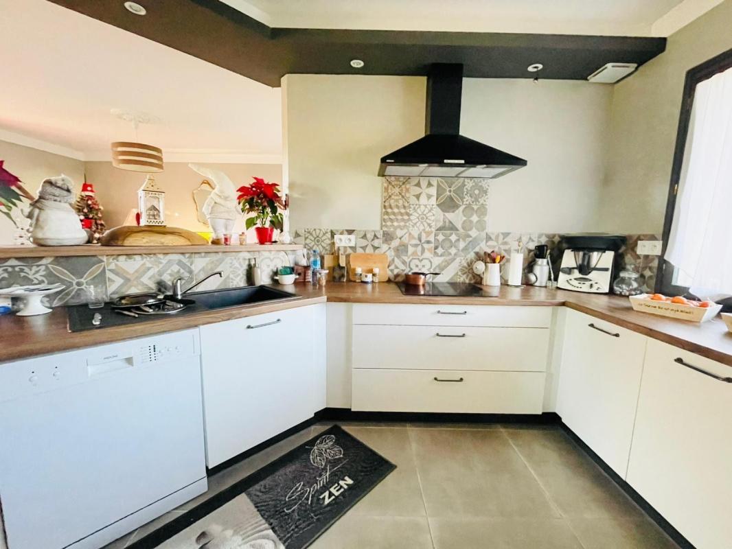Maison à vendre, 91m², Prigonrieux