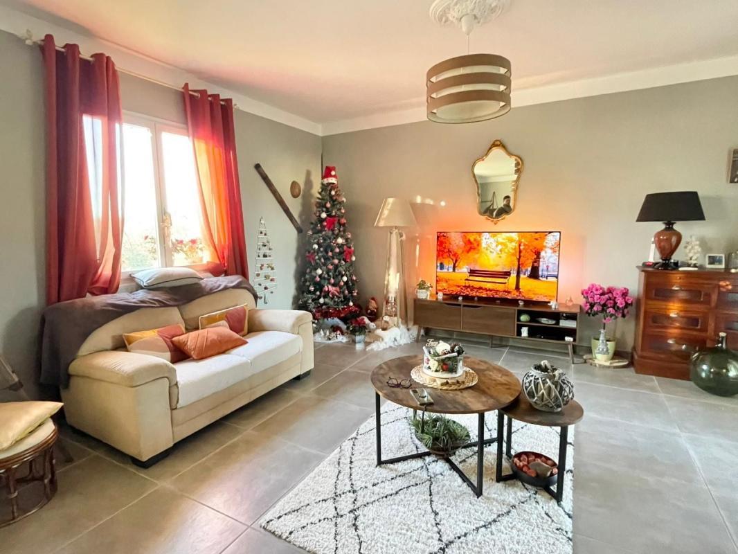 Maison à vendre, 91m², Prigonrieux
