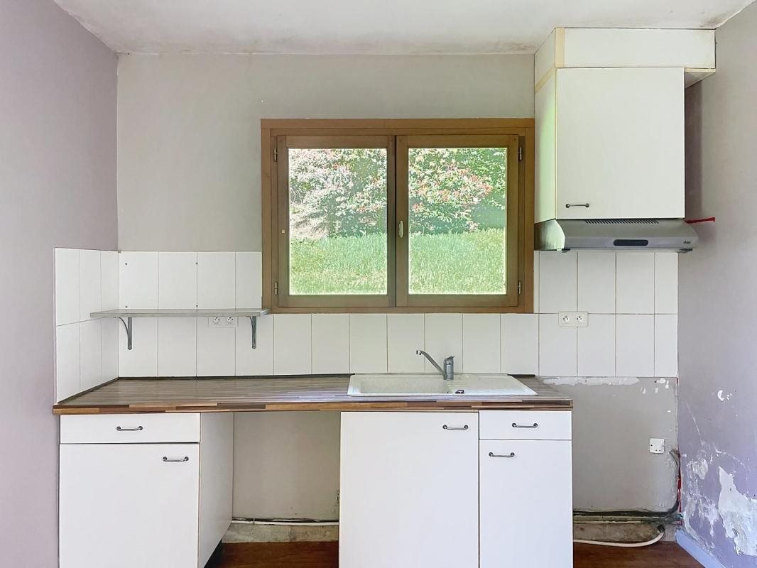 Maison à vendre, 77m², Saint-Capraise-de-Lalinde