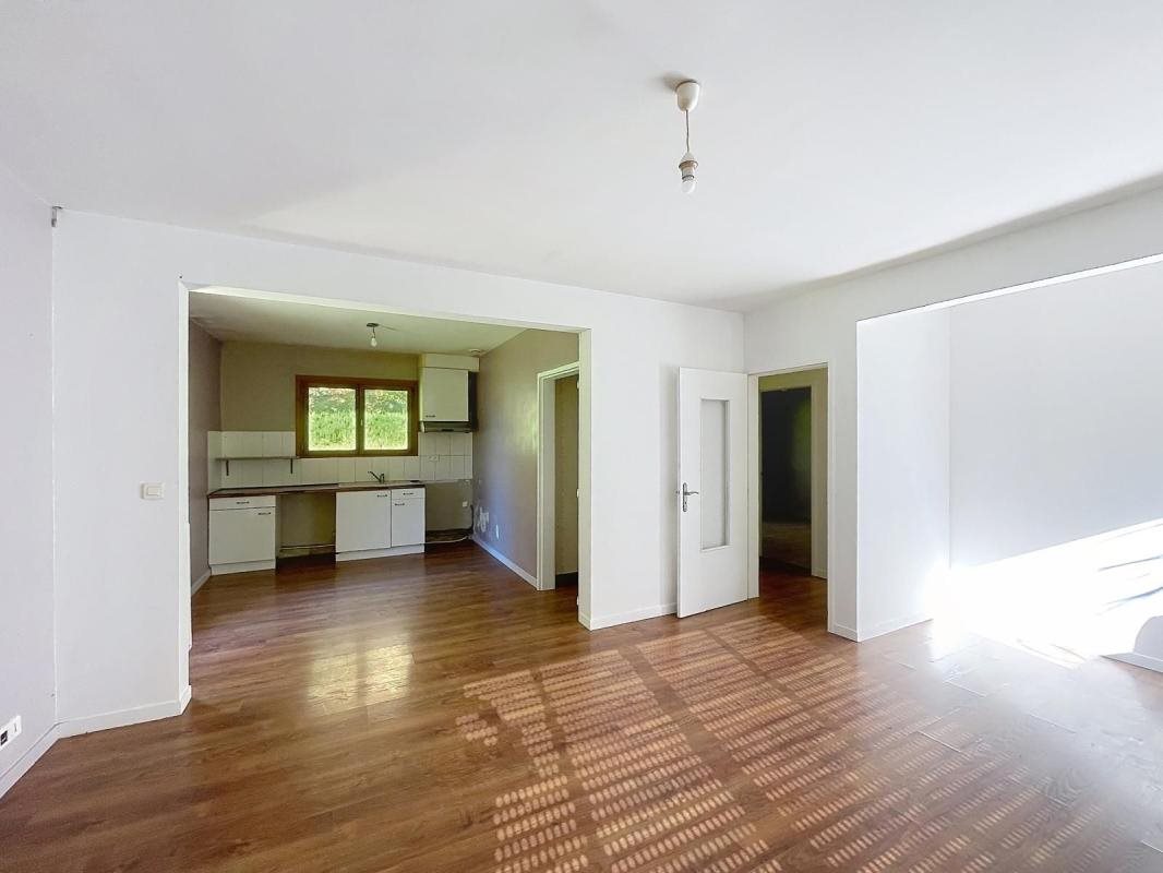 Maison à vendre, 77m², Saint-Capraise-de-Lalinde