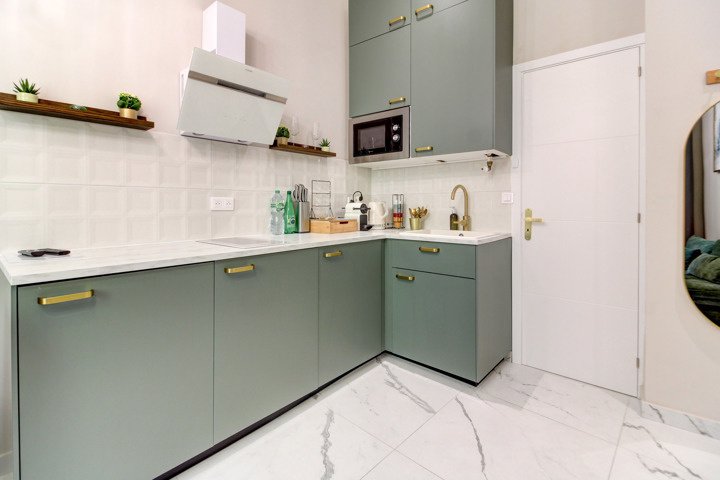 Appartement – Nice - Vue 3