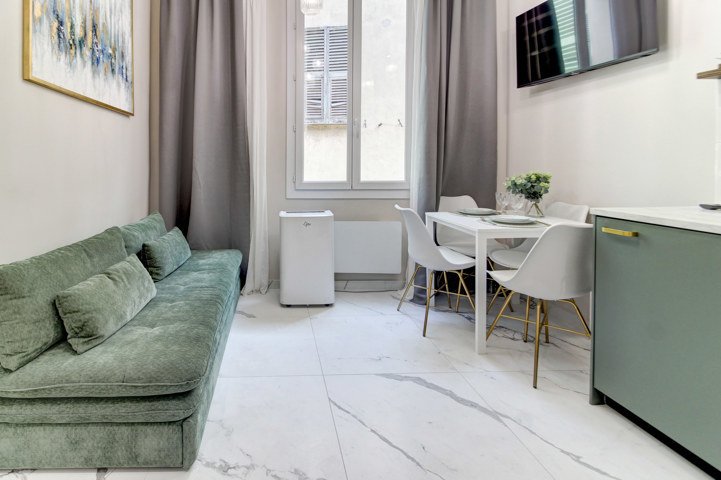 Appartement – Nice - Vue 4