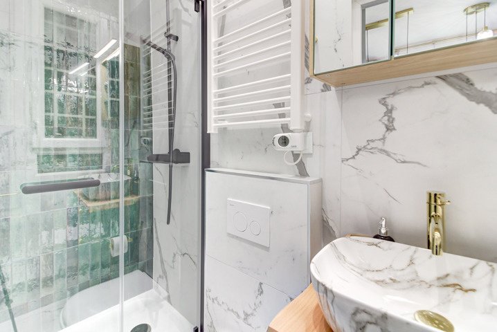 Appartement – Nice - Plus