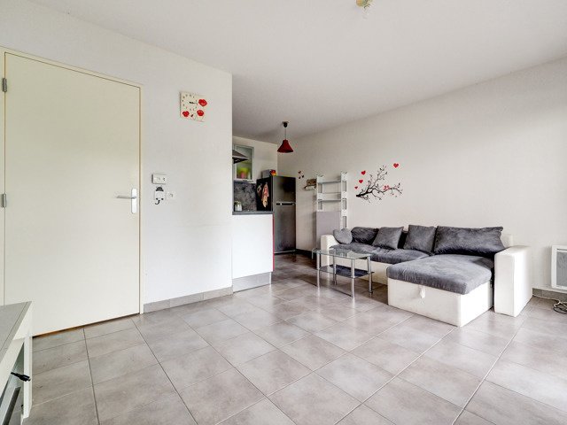 Appartement – Nice - Vue 2