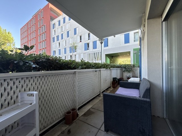 Appartement – Nice - Vue 5