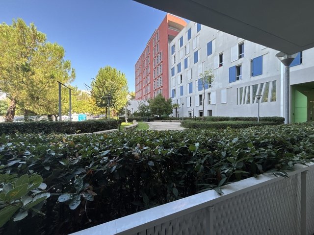 Appartement – Nice - Plus