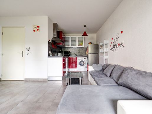 Appartement 2 pièces 40 m² · à Nice · 40 m² · 182 000 €