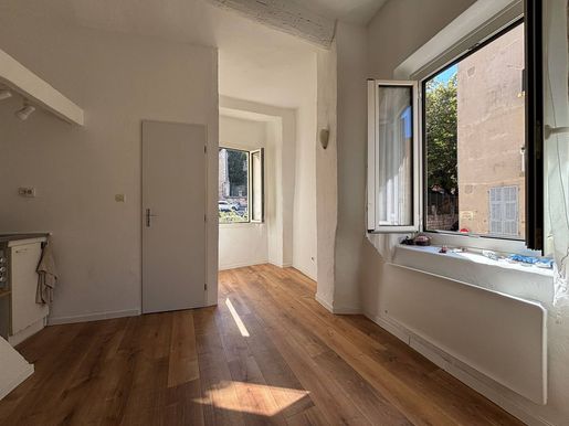 Appartement 1 pièce 18 m² · à Nice · 18 m² · 136 500 €