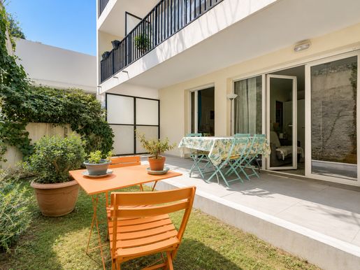 Appartement 2 pièces 35 m² · à Nice · 35 m² · 200 000 €