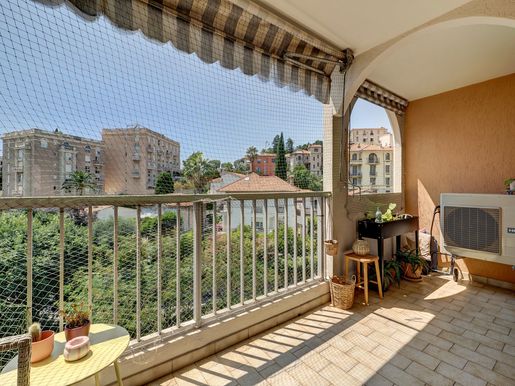 Appartement 3 pièces 66 m² · à Nice · 66 m² · 399 000 €