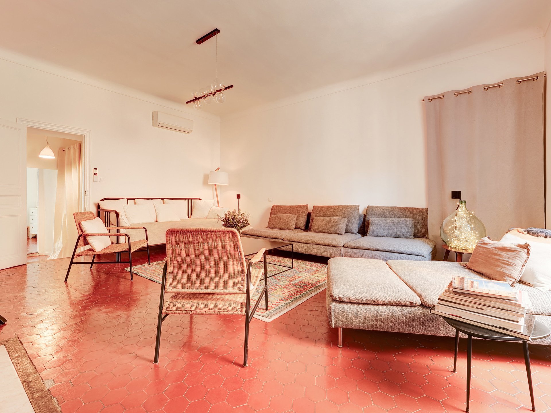 Appartement – Nice - Vue 2