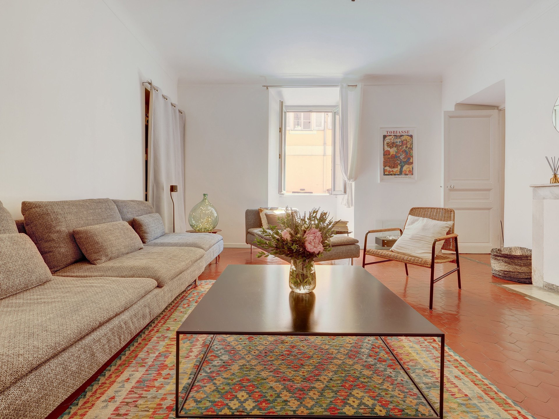 Appartement – Nice - Vue 3