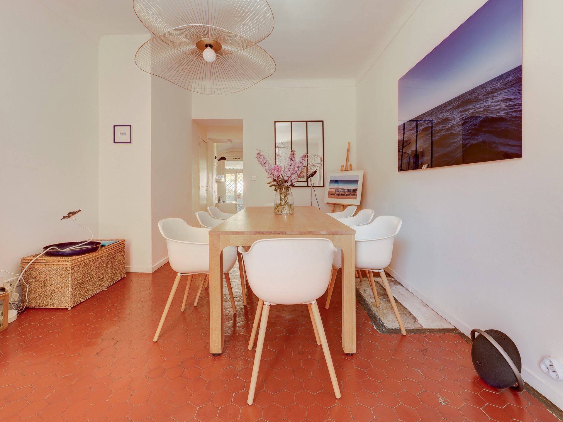 Appartement – Nice - Vue 4