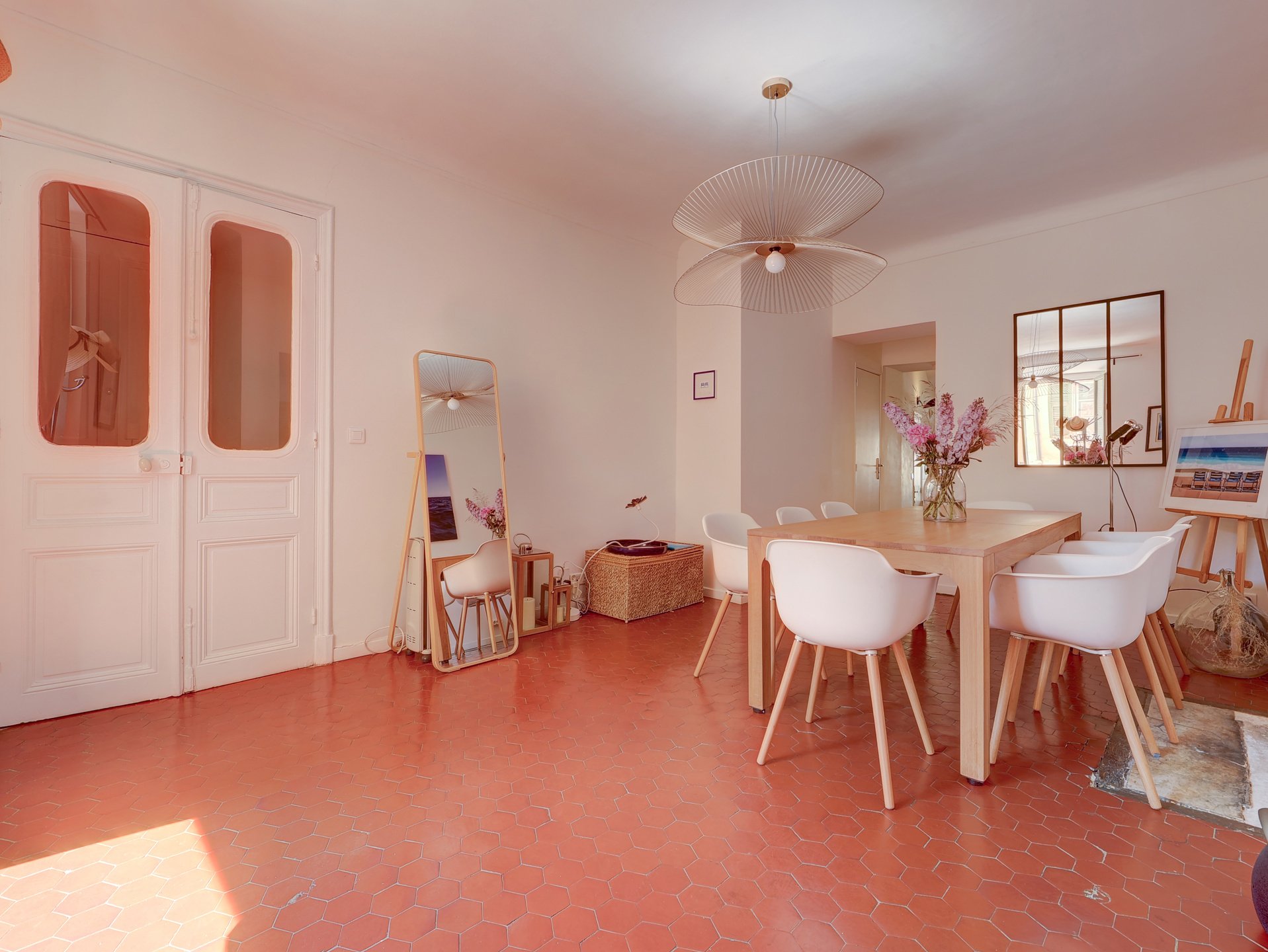 Appartement – Nice - Vue 5