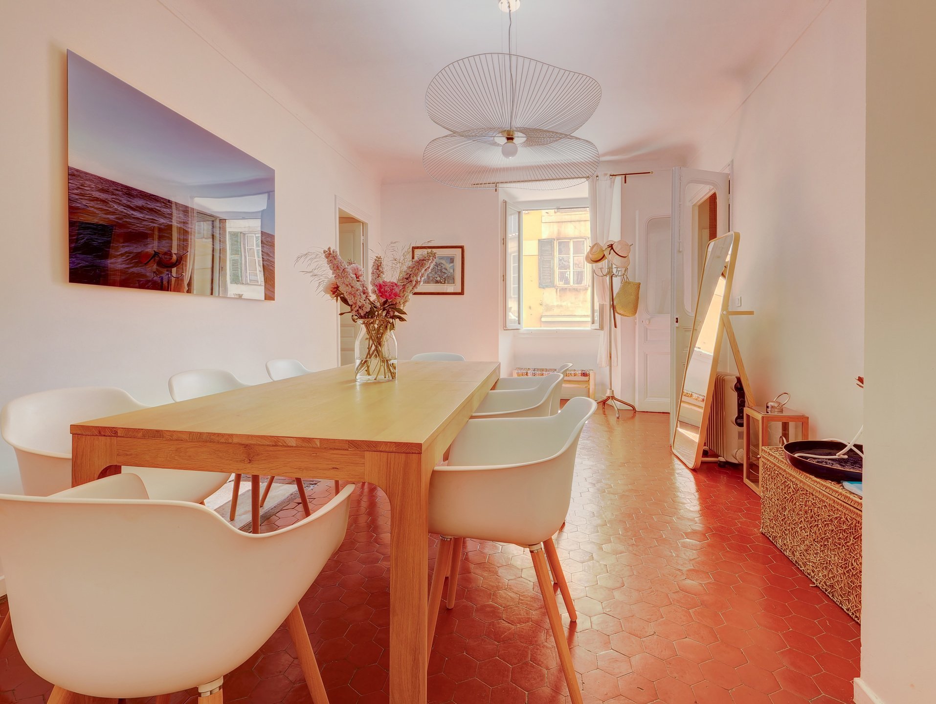 Appartement – Nice - Plus