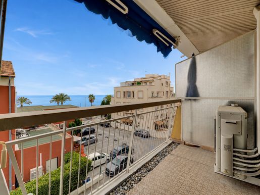 Appartement 3 pièces 68 m² · à Cagnes-sur-Mer · 68 m² · 430 000 €