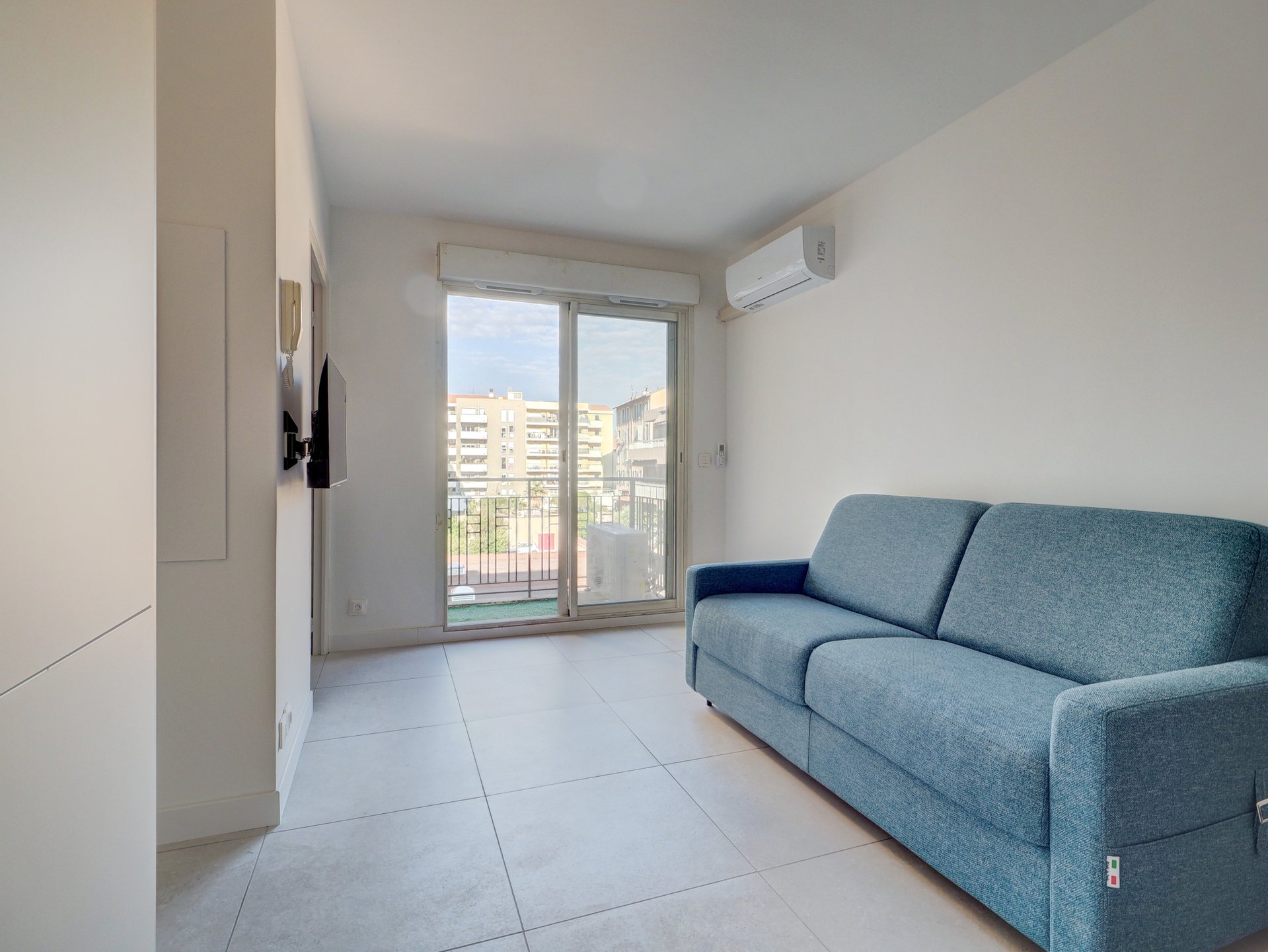 Appartement – Nice - Vue 2