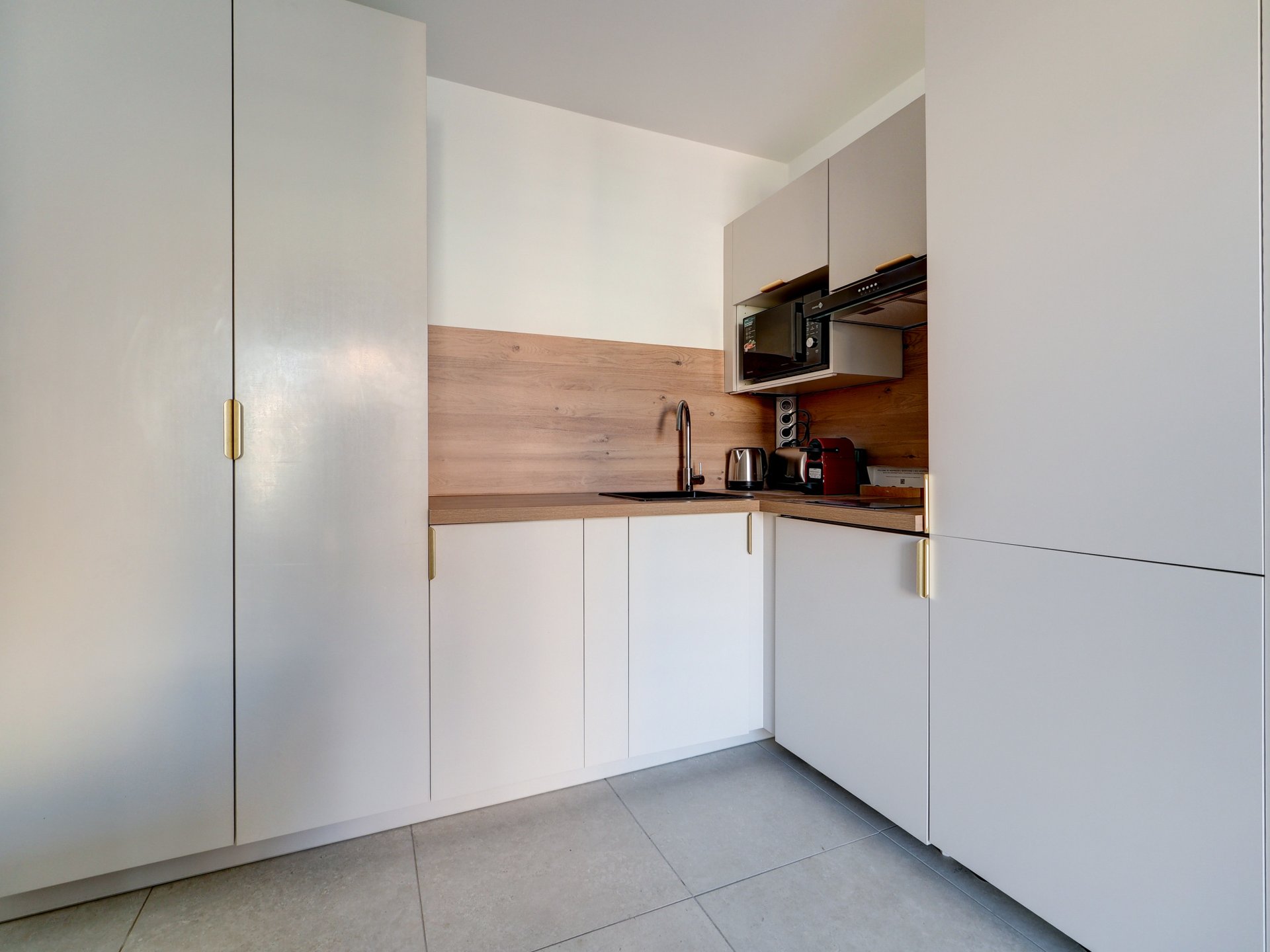Appartement – Nice - Vue 3
