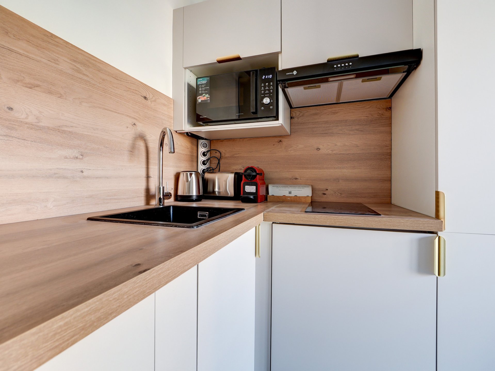 Appartement – Nice - Vue 4
