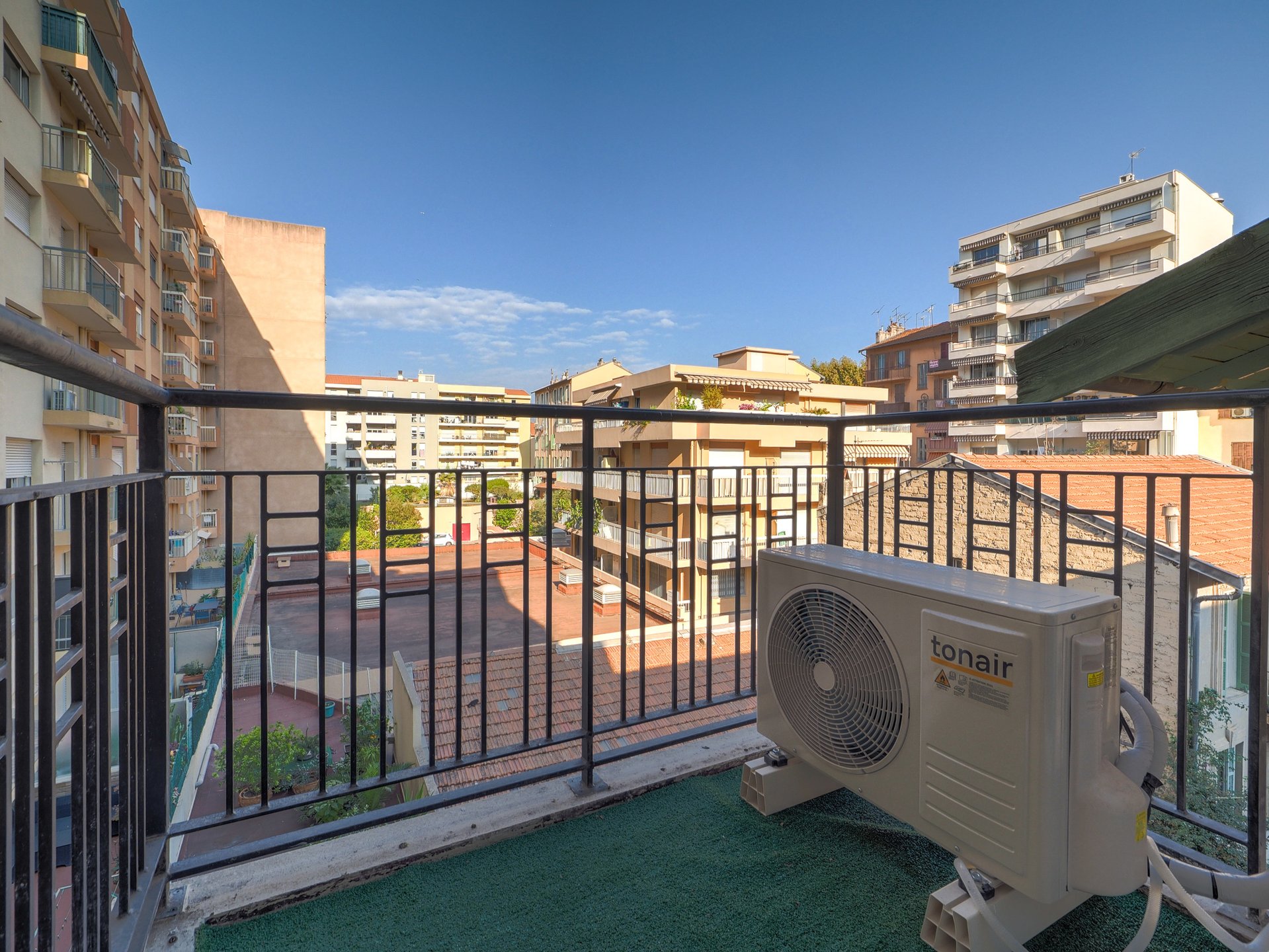 Appartement – Nice - Plus