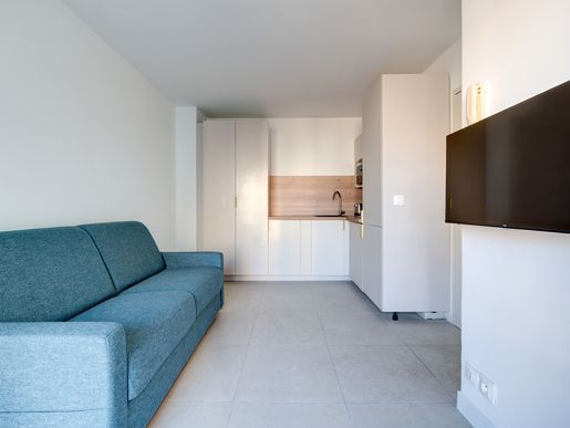 Appartement 1 pièce 17 m² · à Nice · 17 m² · 149 000 €