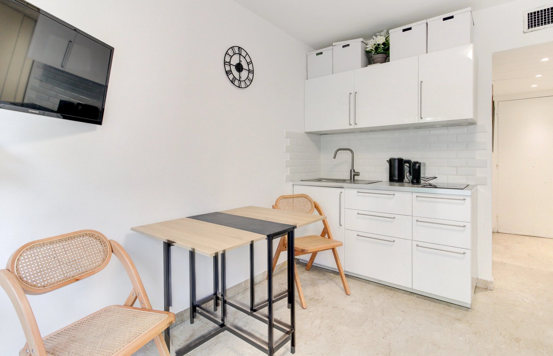 Appartement – Nice - Vue 2