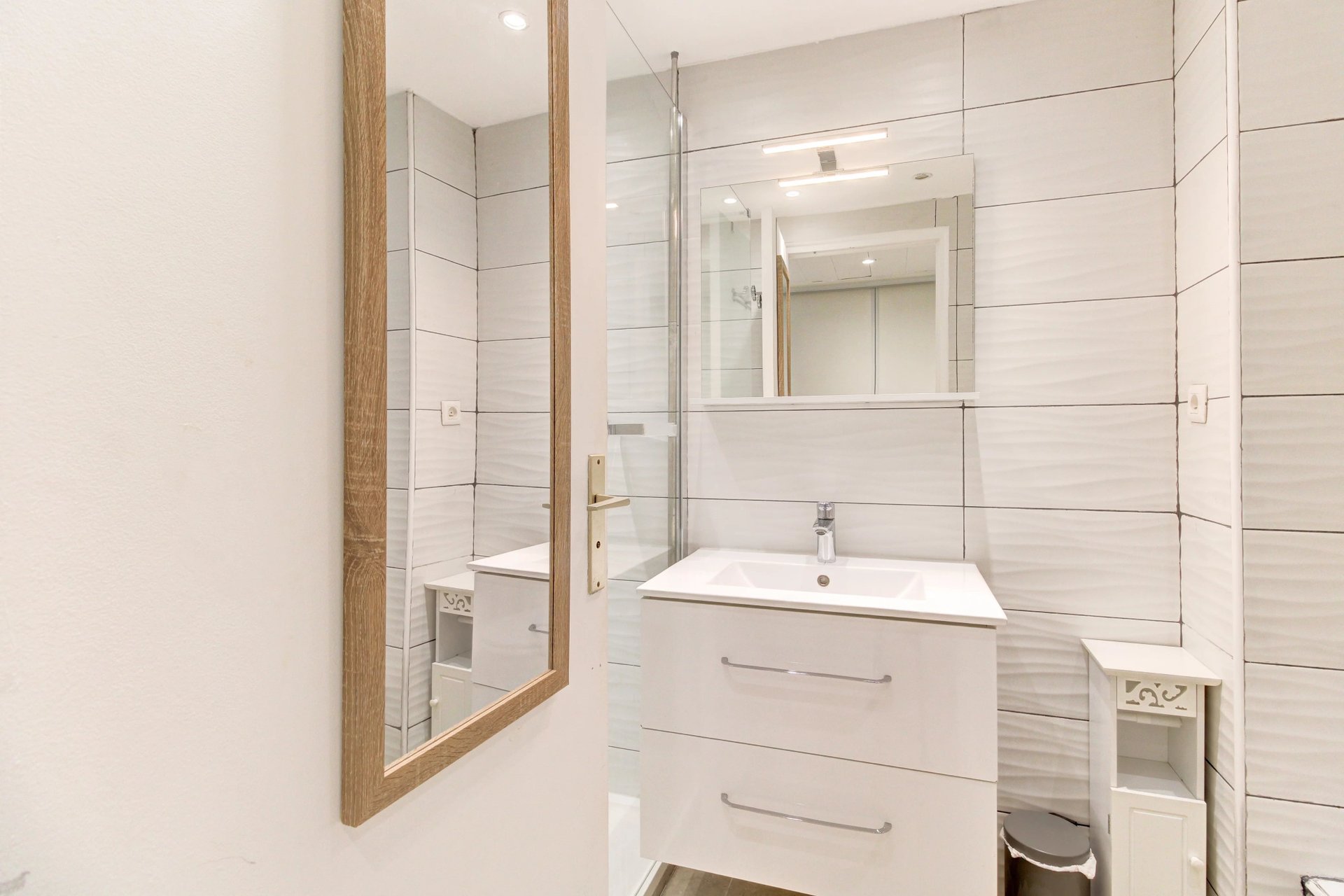 Appartement – Nice - Vue 4