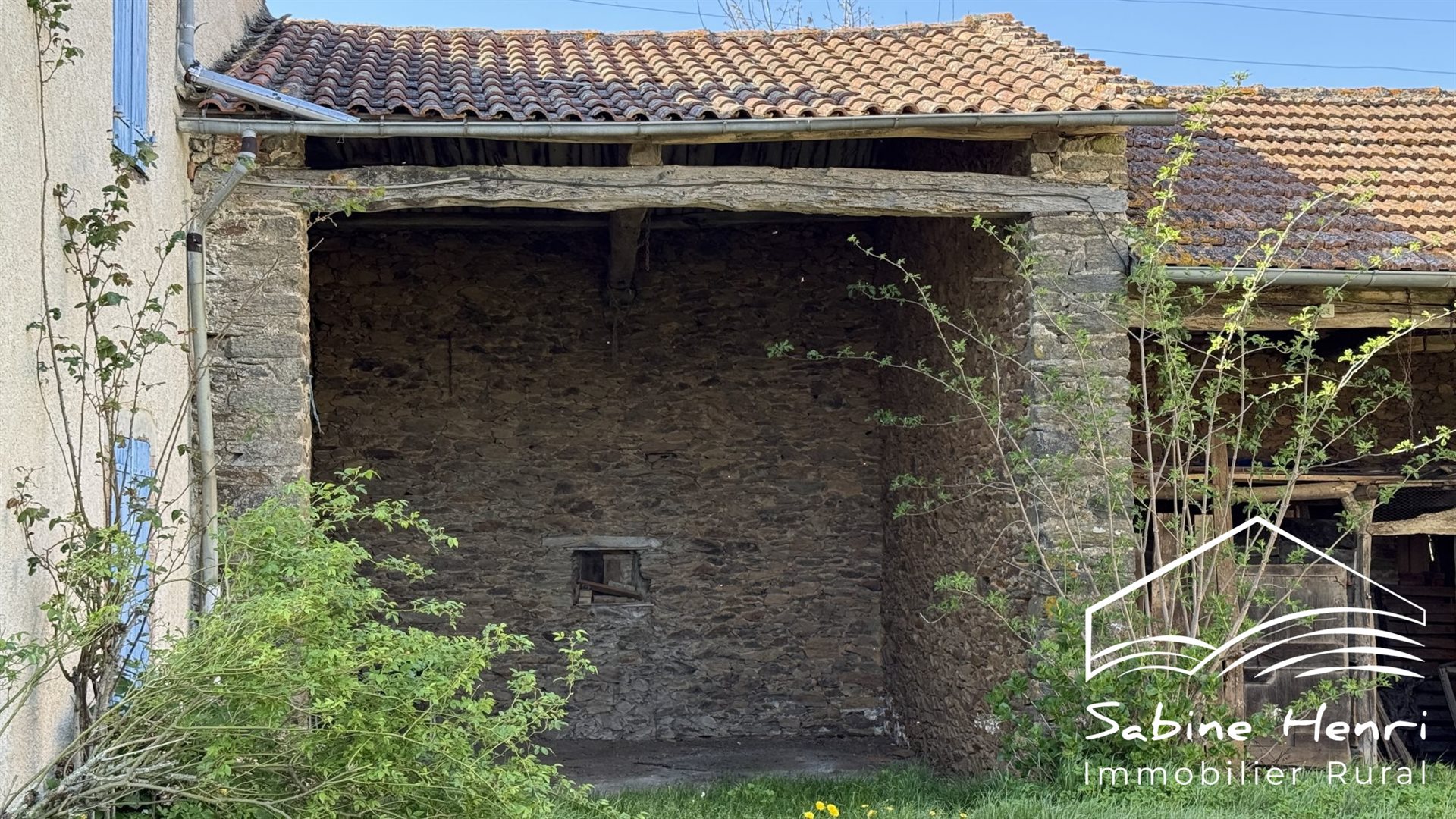 Maison à vendre, 115m², Jouqueviel