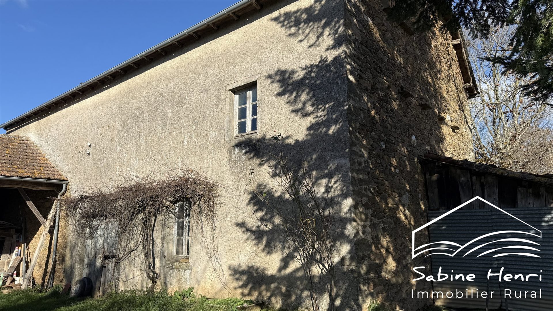 Maison à vendre, 115m², Jouqueviel