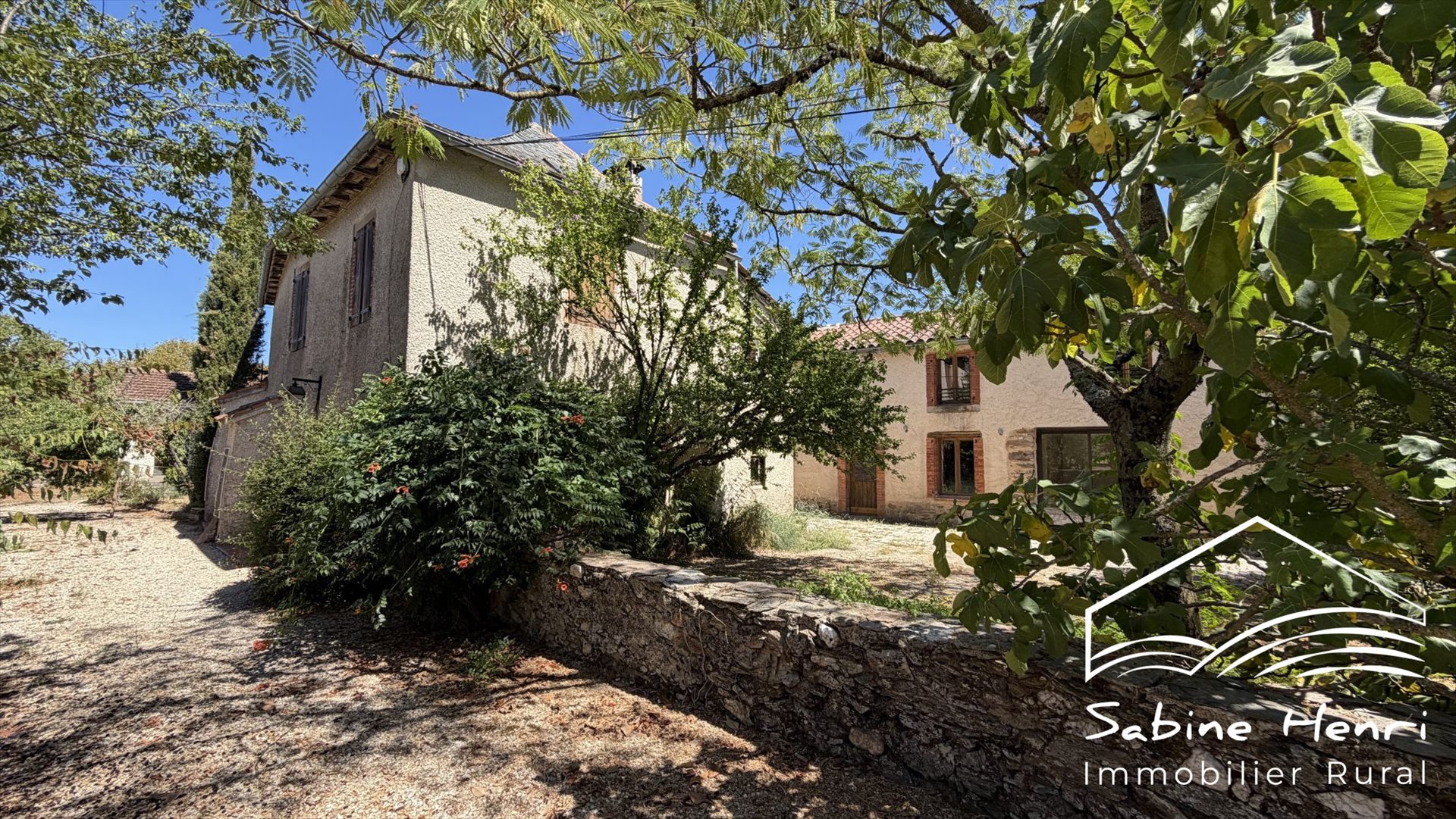 Maison à vendre, 242m², Mirandol-Bourgnounac
