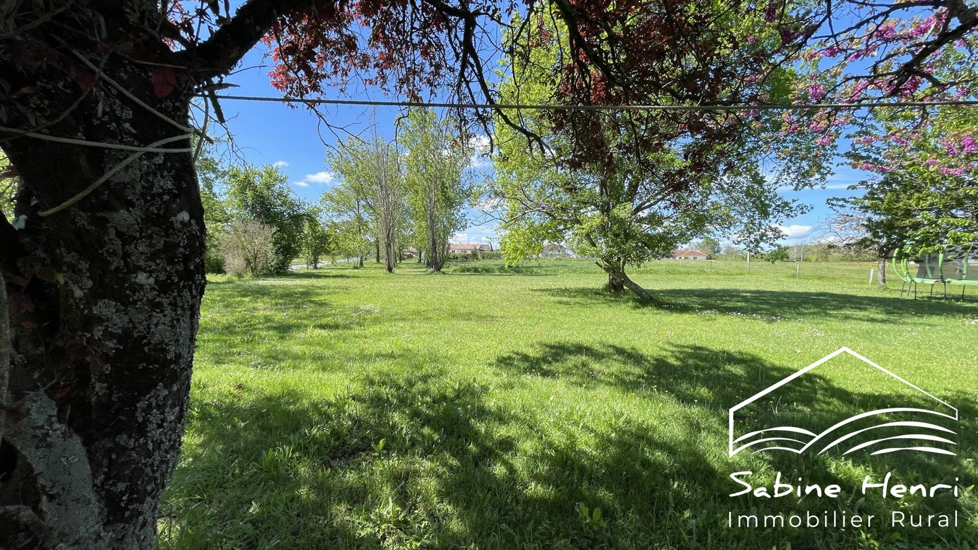 Maison à vendre, 242m², Mirandol-Bourgnounac