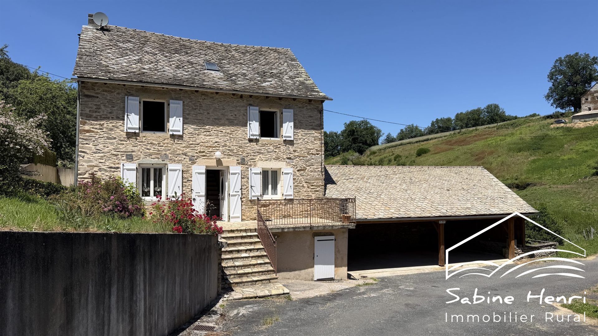 Maison à vendre, 100m², Quins