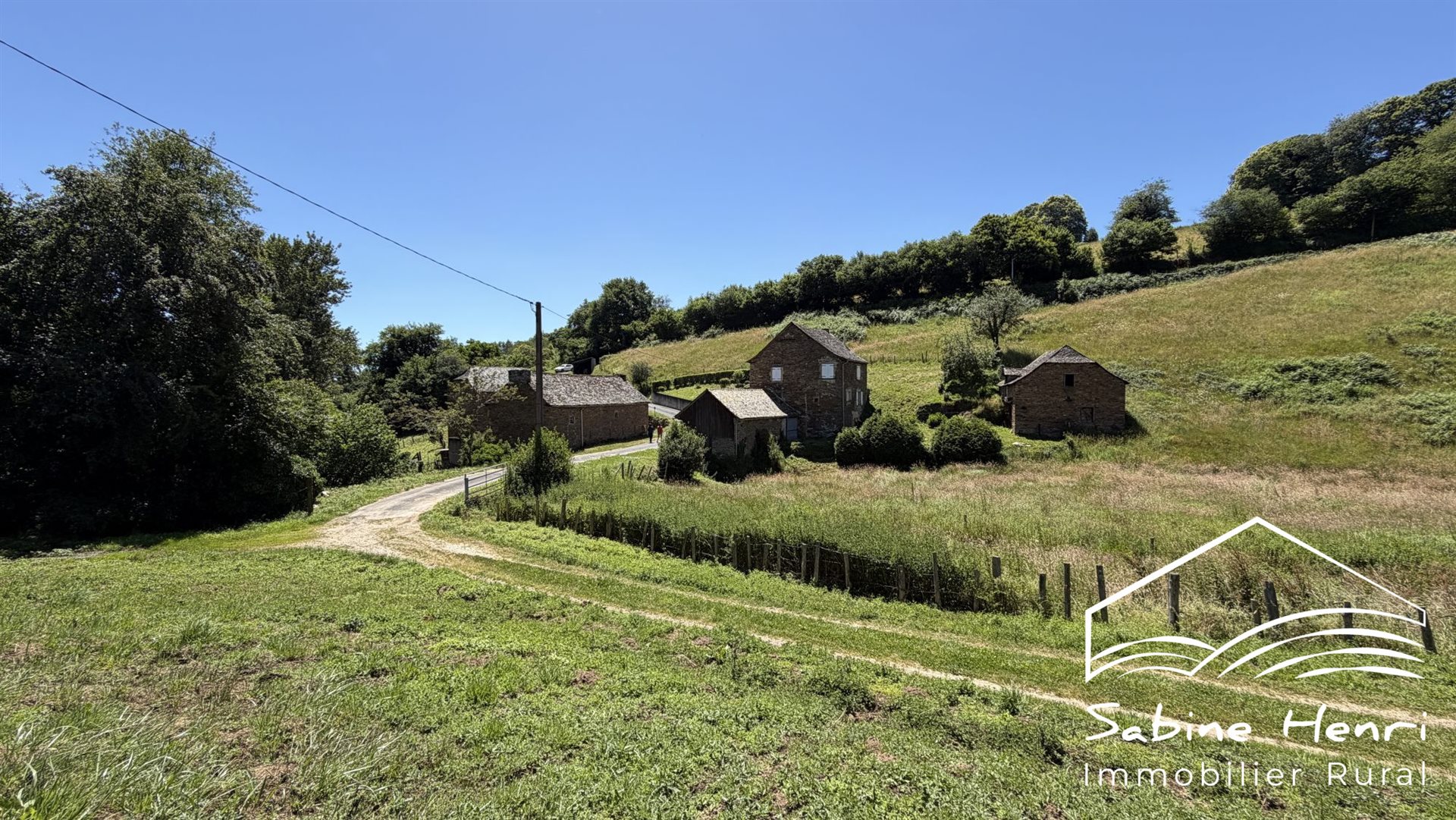 Maison à vendre, 100m², Quins