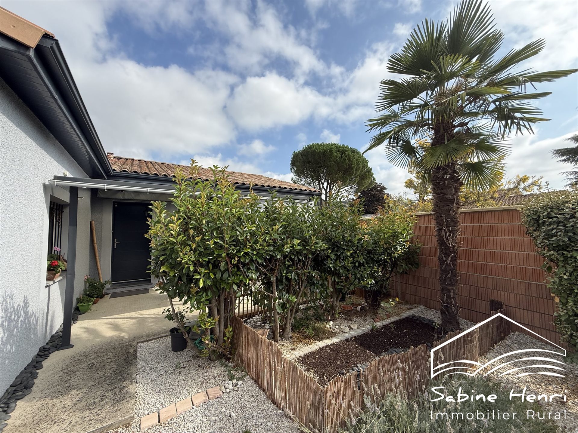 Maison à vendre, 90m², Albi