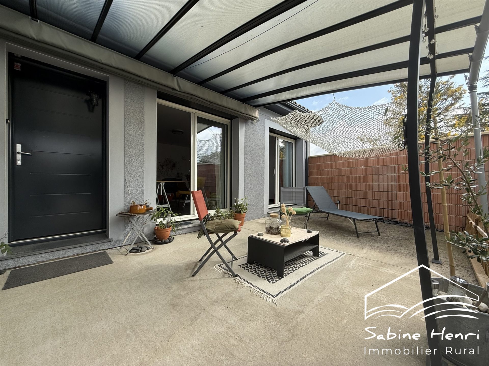 Maison à vendre, 90m², Albi